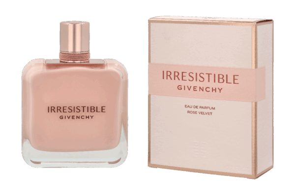 Givenchy Irresistible Rose Velvet Eau de parfum Spray 80 ml Dames