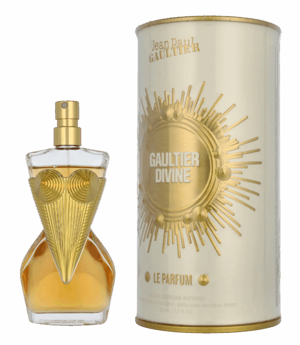 J.P. Gaultier Divine Edp 50 ml
