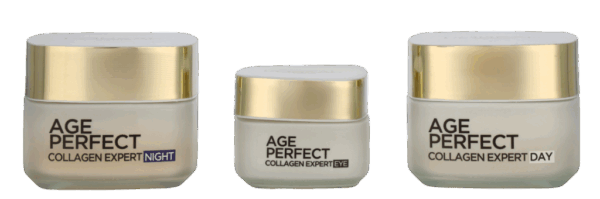 L&apos;Oréal Professionnel - L&apos;Oreal Age Perfect Programme 115 ml