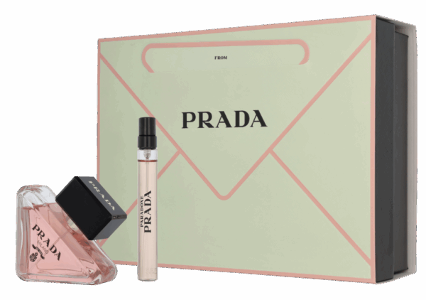Prada Prada Paradoxe Set Eau de Parfum 60 ml Dames Giftset