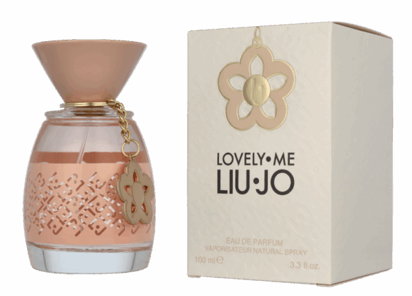 Liu Jo - Liu-Jo Lovely Me Eau de parfum Spray 100 ml Dames