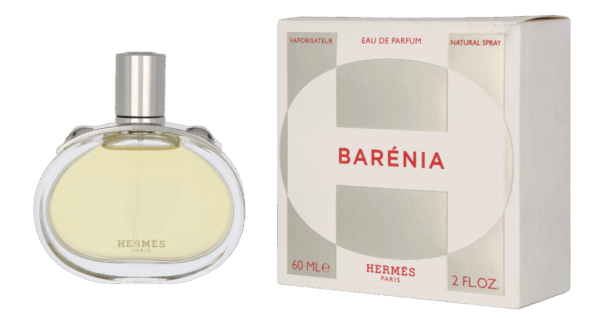 Hermès - Hermes Barenia Eau de Parfum Spray 60 ml Dames