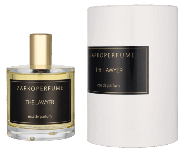 Zarko The Lawyer 100 ml Eau de Parfum