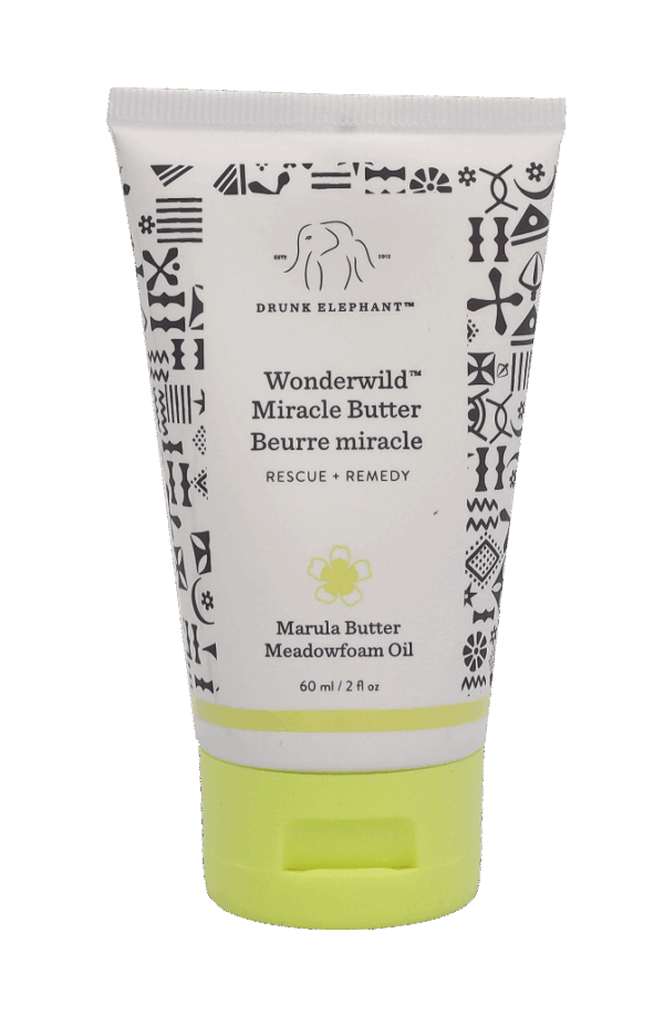 Drunk Elephant Wonderwild Miracle Butter 60 ml