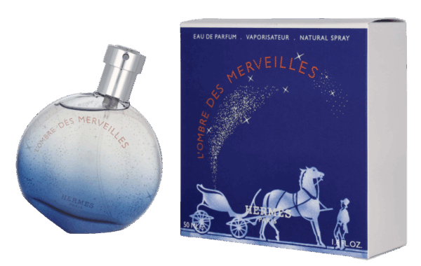 Hermès - Hermes L&apos;Ombre Des Merveilles Eau de parfum Spray 50 ml Dames