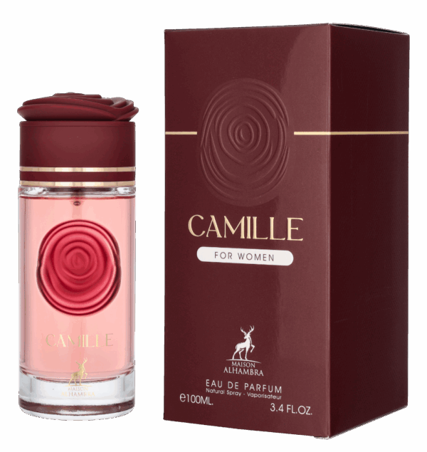 Maison Alhambra Camille For Women 100 ml Eau de Parfum