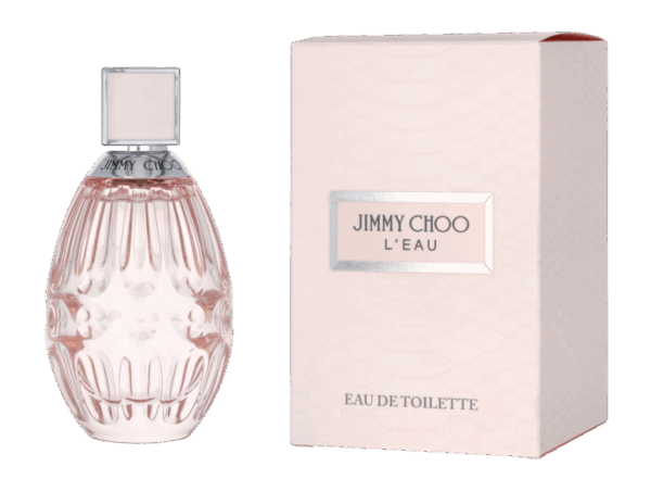 Jimmy Choo L&apos;Eau Eau de toilette Spray 60 ml Dames