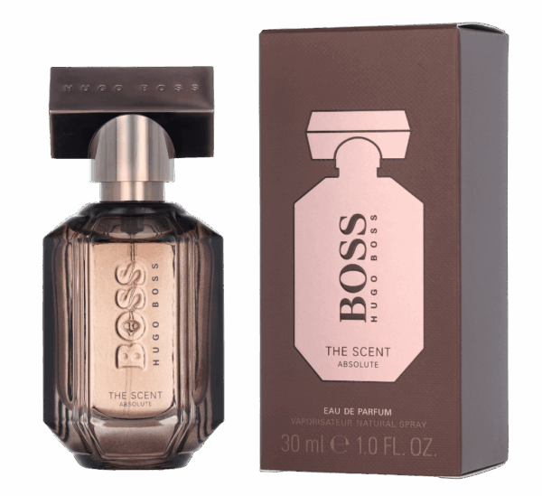 Hugo Boss The Scent Absolute For Her Eau de parfum Spray 30ml
