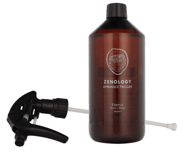 Zenology Ebenus Room Diffuser 1000 ml