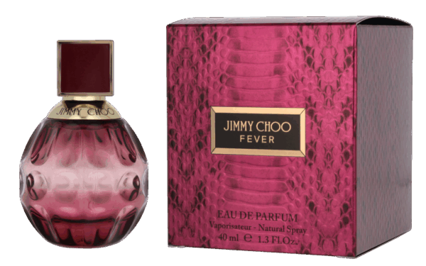 Jimmy Choo Fever Eau de parfum Spray 40 ml Dames