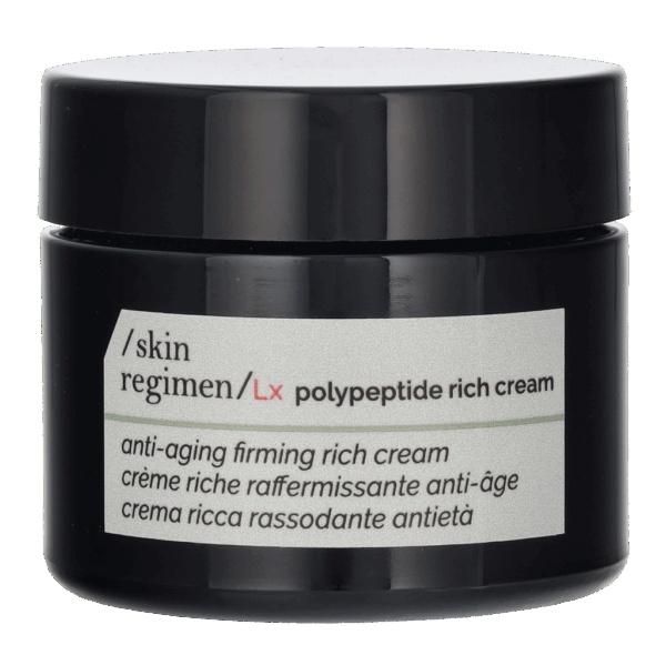 Comfort Zone Skin Regimen Lx Polypeptide Rich Cream 50 ml