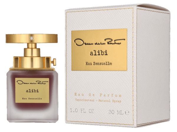 Oscar De La Renta Alibi Eau Sensuelle Eau de Parfum Spray 30 ml Dames
