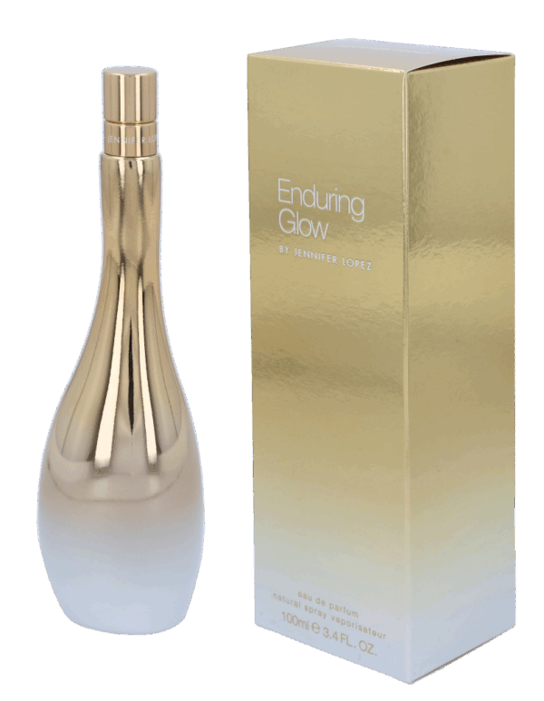 Jennifer Lopez Enduring Glow Eau de parfum Spray 100 ml Dames