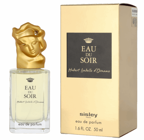 Sisley Eau Du Soir Eau de parfum Spray 50 ml Dames