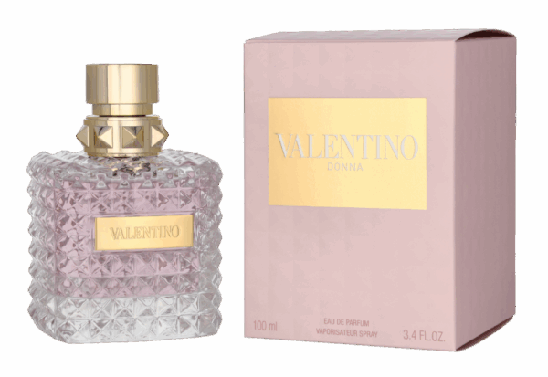 Valentino Donna Eau de parfum Spray 100 ml Dames