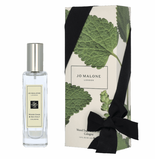 Jo Malone Wood Sage & Sea Salt Eau de cologne Spray 30 ml