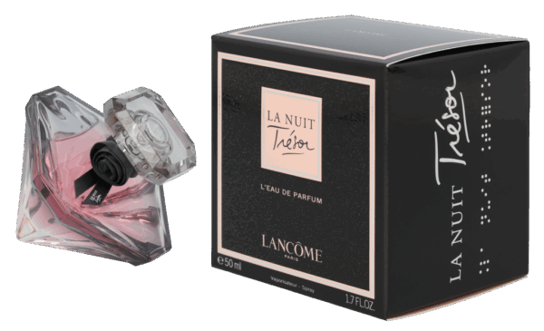 Lancome La Nuit Tresor Eau de parfum Spray 50 ml Dames