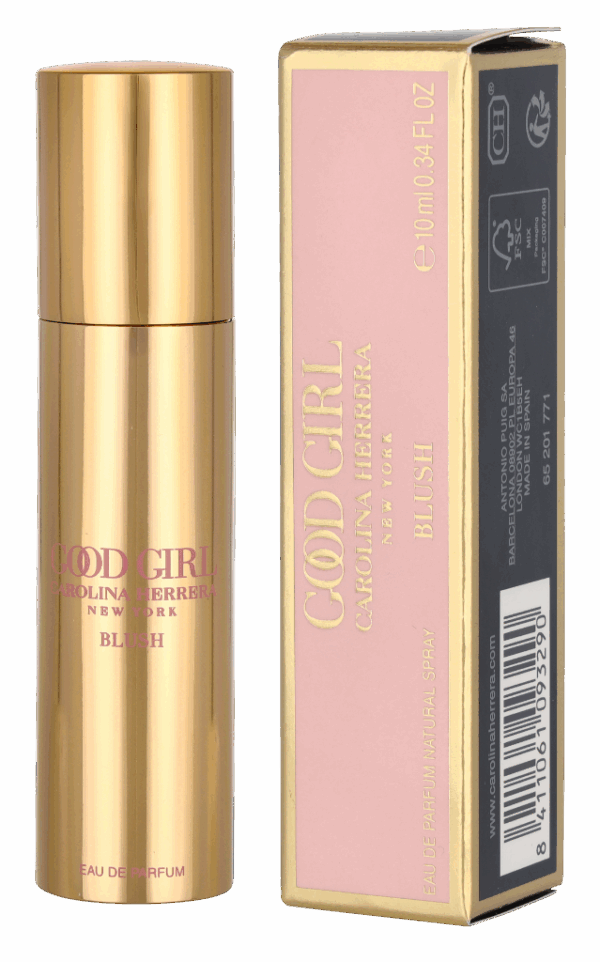 Carolina Herrera Good Girl Blush Travel Spray 10 ml
