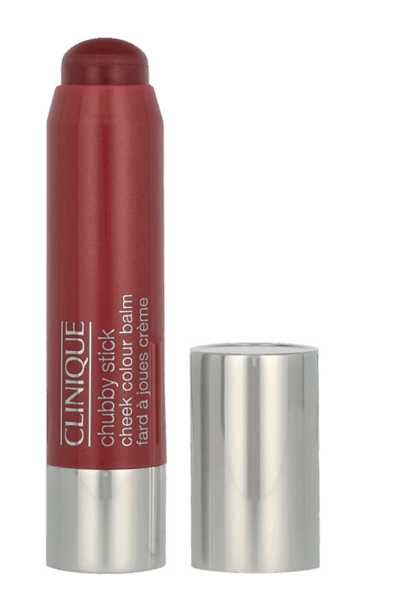 Clinique Chubby Stick Cheek Colour Balm 6 g Blush