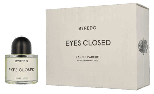 Byredo Eyes Closed 50 ml Eau de Parfum