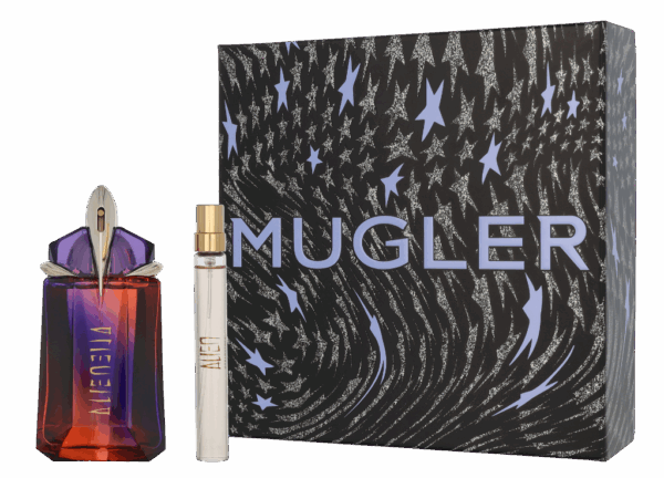 Thierry Mugler Alien Hypersense Giftset Eau de Parfum 70 ml Dames
