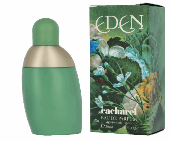 Cacharel Eden Eau de parfum Spray 30 ml Dames
