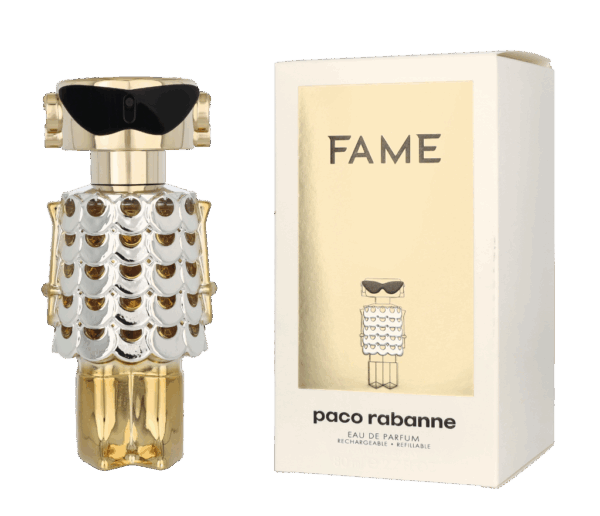 Rabanne - Paco Rabanne Fame Eau de parfum Spray 80 ml Dames