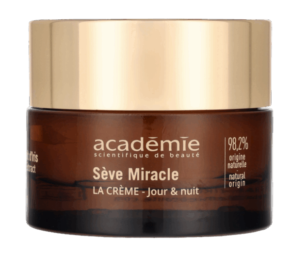 Academie Seve Miracle The Cream Day And Night 50 ml