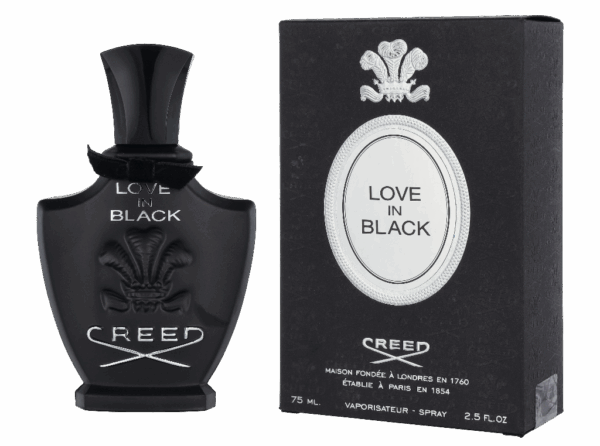 Creed Love in Black Eau de parfum Spray 75ml Dames