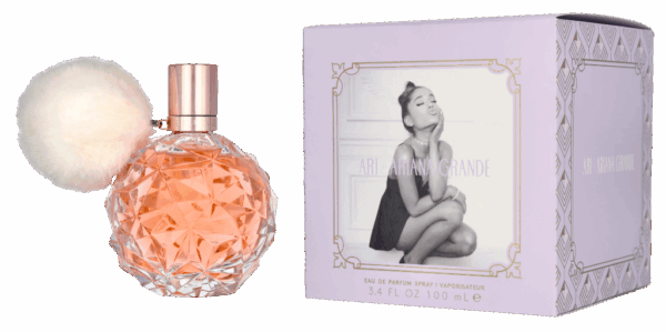 Ariana Grande Ari Eau de parfum Spray 100 ml Dames