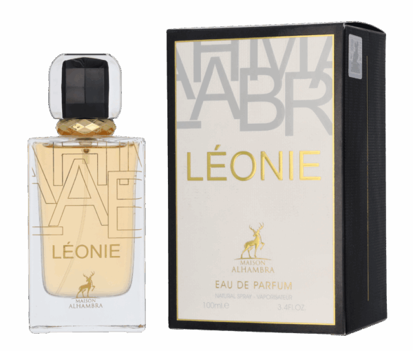 Maison Alhambra Leonie 100 ml Eau de Parfum