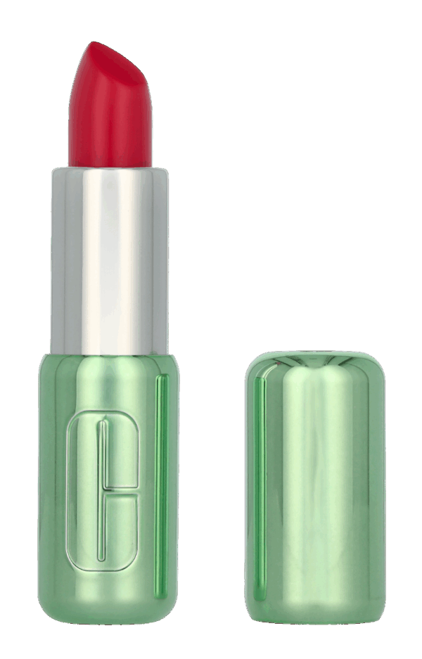Clinique Pop Longwear Matte Lipstick 3.90 g Lippenstift 3.9 g Dames