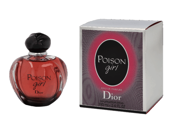 Christian Dior - Dior Poison Girl Eau de parfum Spray 100 ml Dames