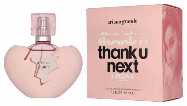Ariana Grande Thank U Next Eau de parfum Spray 30 ml Dames