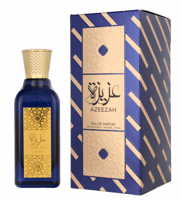 Lattafa Azeezah Edp Spray 100 ml