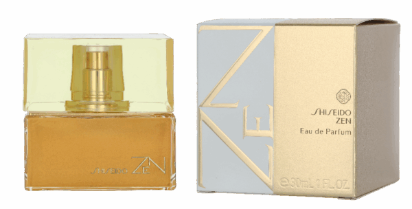 Shiseido Zen For Women Eau de parfum Spray 30 ml
