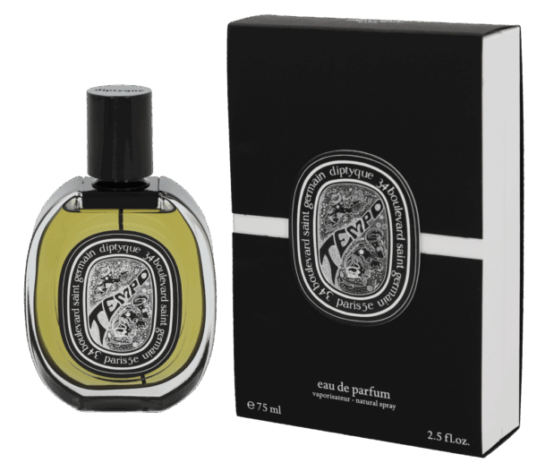 Diptyque Tempo Eau de parfum Spray 75ml