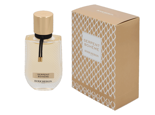 Boucheron Serpent Boheme Eau de parfum Spray 50 ml Dames