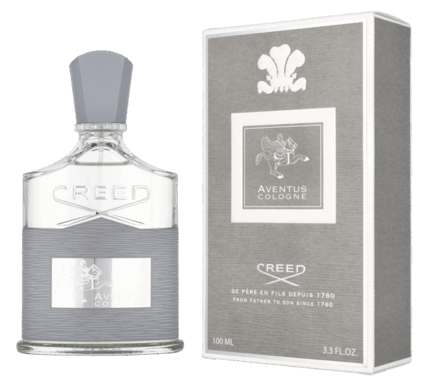 Creed Aventus Cologne For Men Eau de Parfum Spray 100 ml