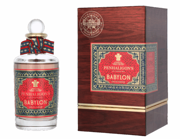 Penhaligon&apos;s Babylon 100 ml Eau de Parfum