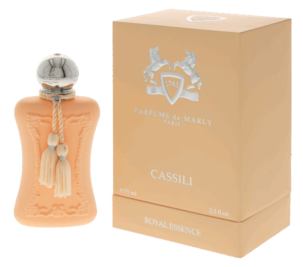 Parfums De Marly Cassili Eau de parfum Spray 75ml Dames