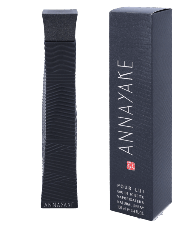Annayake Pour Lui Eau de toilette Spray 100ml Heren