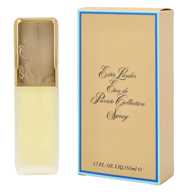 Estee Lauder Private Collection Eau de parfum Spray 50ml Dames