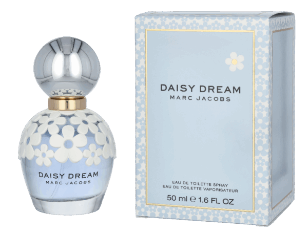 Marc Jacobs Daisy Dream Eau de toilette Spray 50 ml Dames
