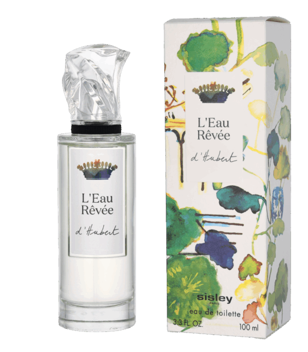 Sisley L&apos;Eau Rêvée D&apos;Hubert Eau de Toilette Spray 100 ml