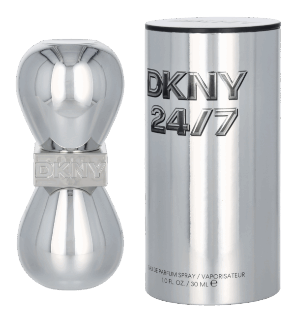 Donna Karan New York - DKNY 24/7 30 ml Eau de Parfum Dames