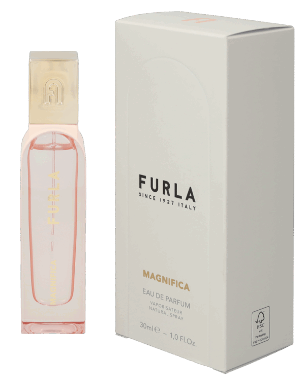 Furla Magnifica Eau de parfum Spray 30 ml Dames