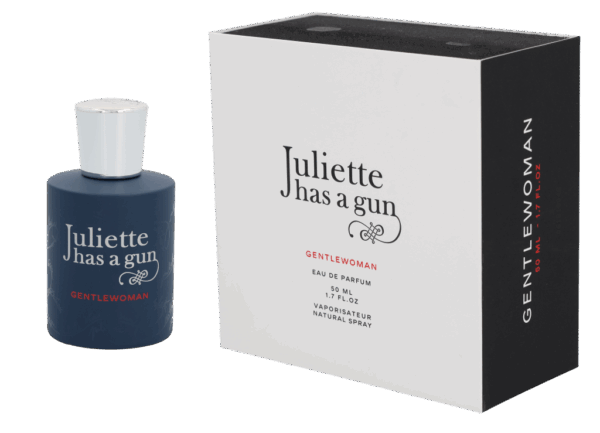 Juliette Has A Gun Gentlewoman Eau de parfum Spray 50 ml