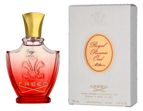 Creed Royal Princess Oud Millisime Eau de parfum Spray 75ml Dames