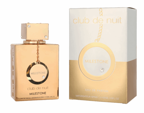 Armaf Club De Nuit Milestone Women Eau de parfum Spray 105ml
